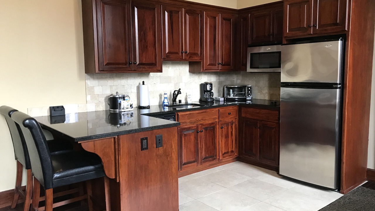 Photo of Kitchen in Lawrence