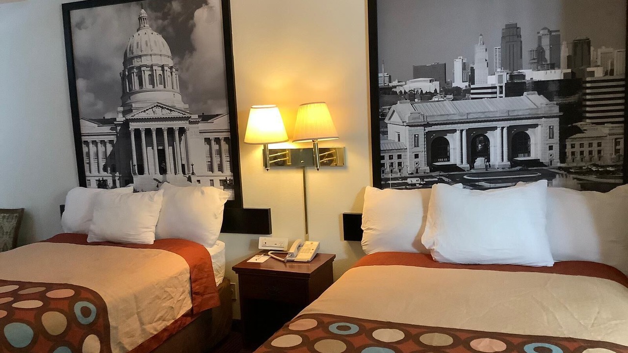 Photo of Bedroom in Riverside