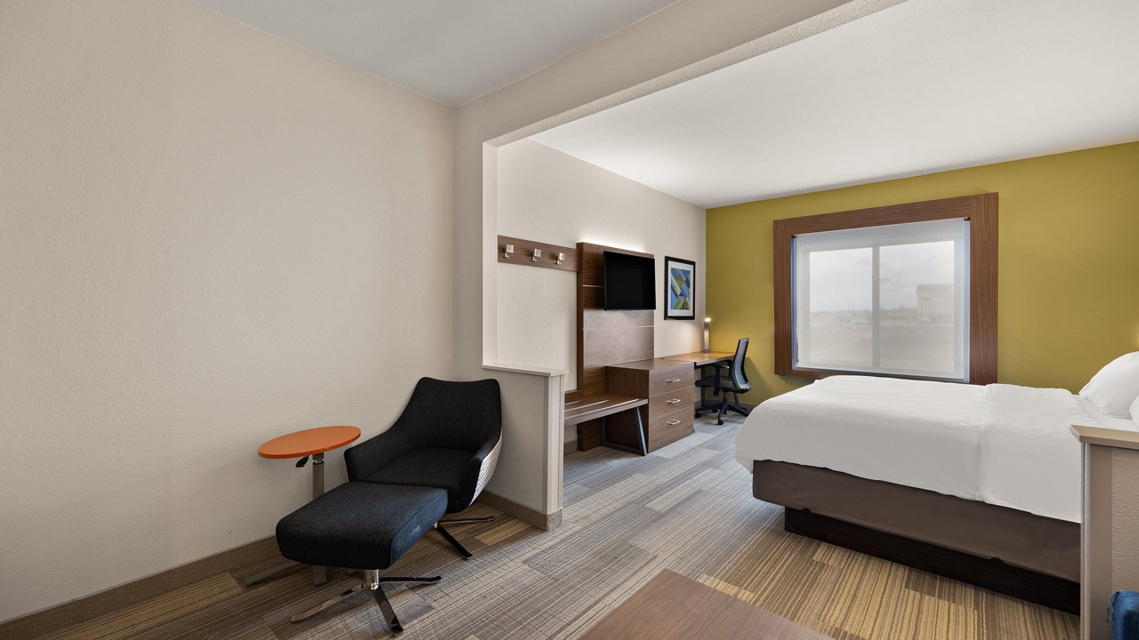 Photo of Bedroom in Limon