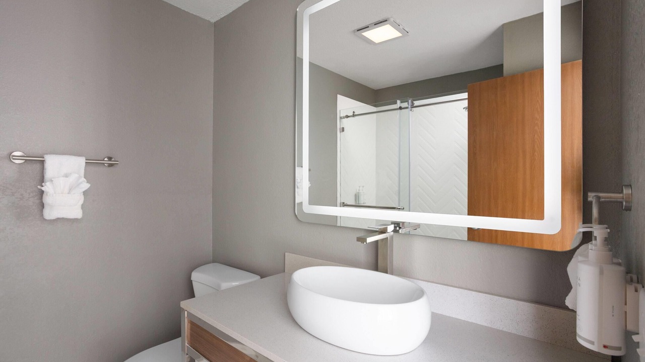 Photo of Bathroom in West Omaha