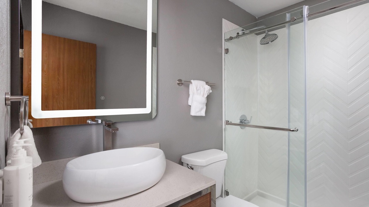 Photo of Bathroom in West Omaha