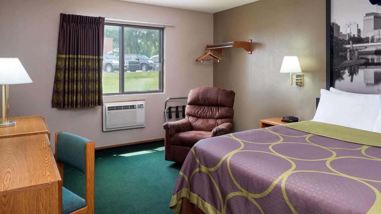 Photo of Bedroom in South Central Omaha