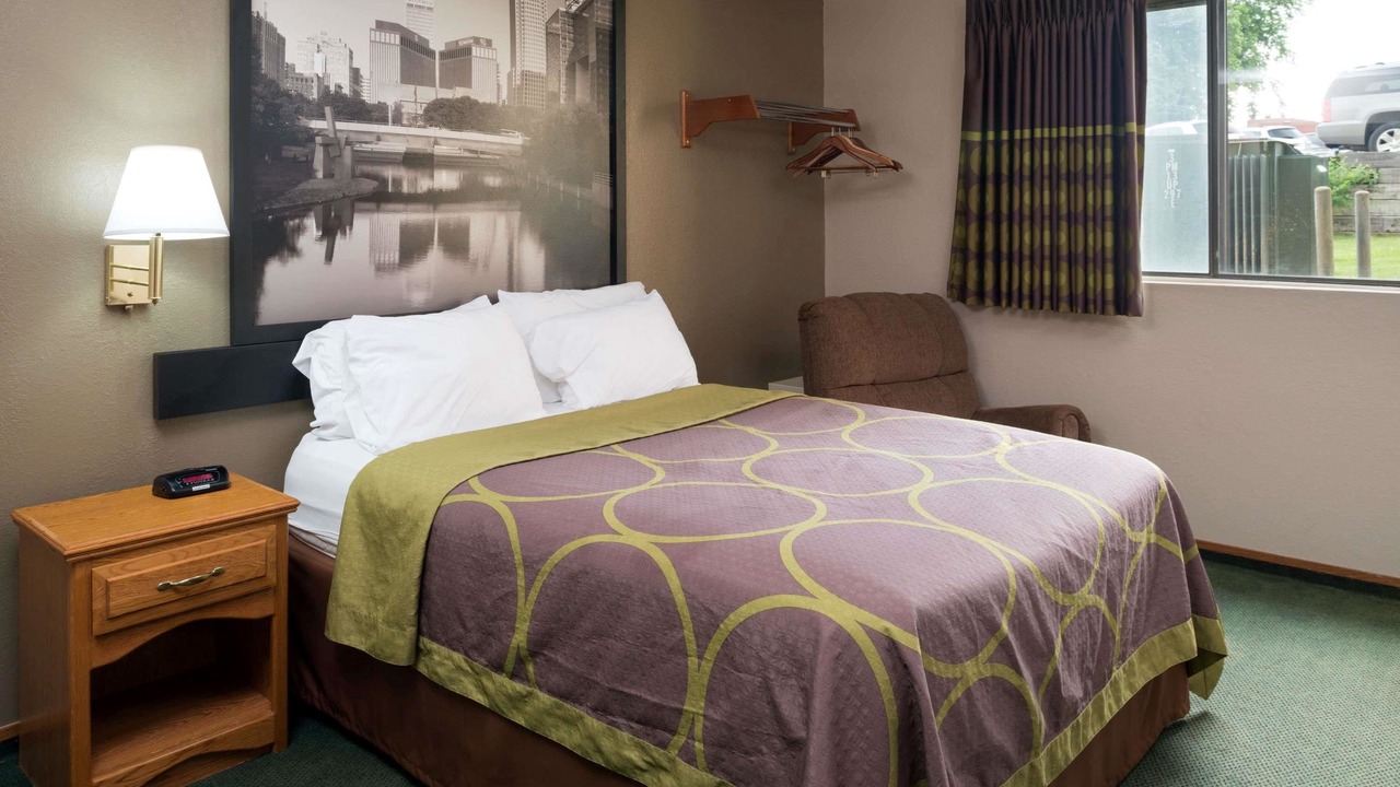 Photo of Bedroom in South Central Omaha