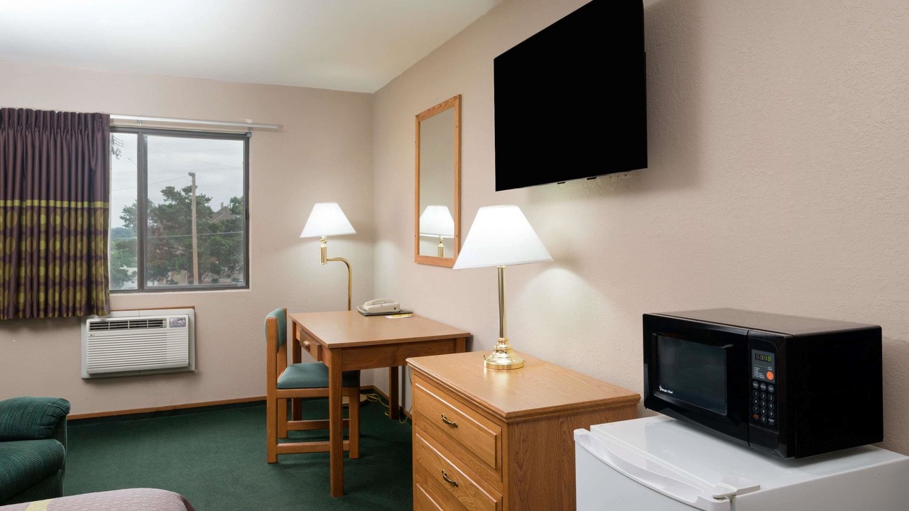 Photo of Livingroom in South Central Omaha