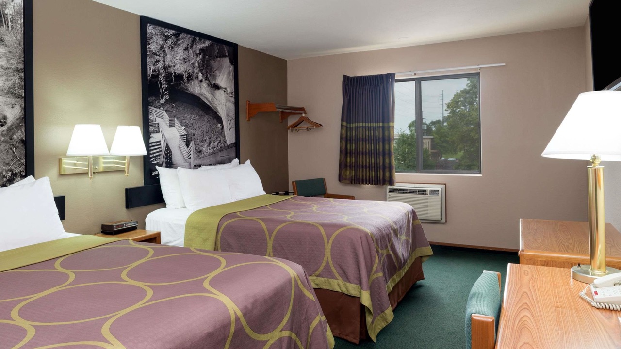 Photo of Bedroom in South Central Omaha
