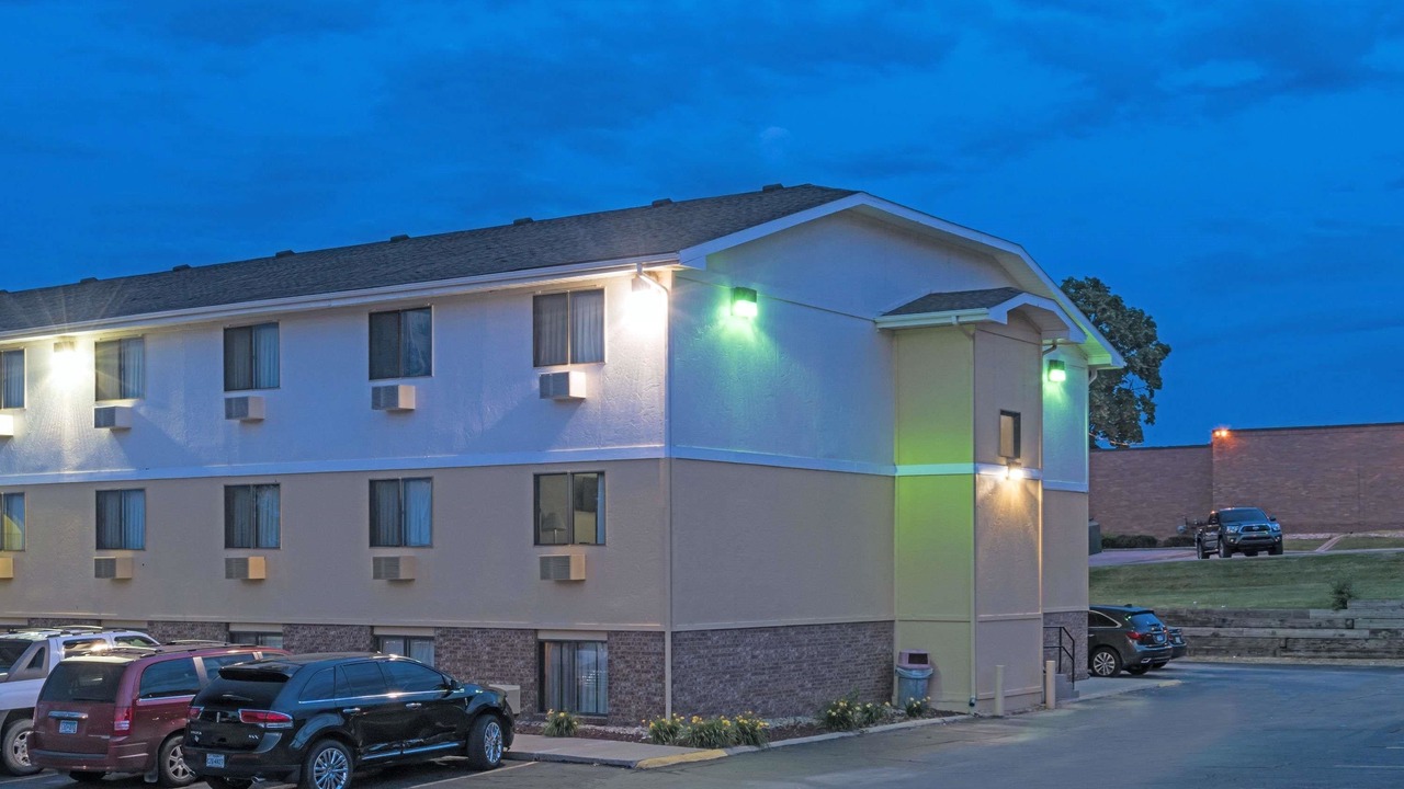 Photo of Outdoor in South Central Omaha