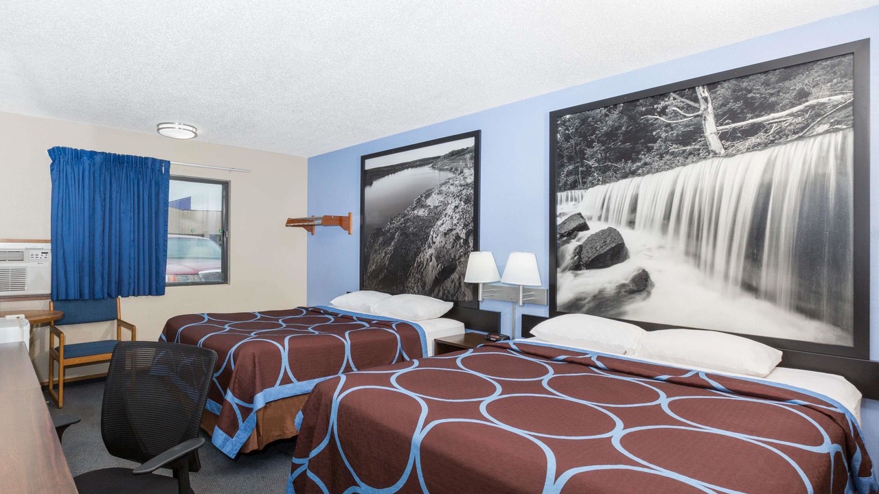 Photo of Bedroom in Manhattan
