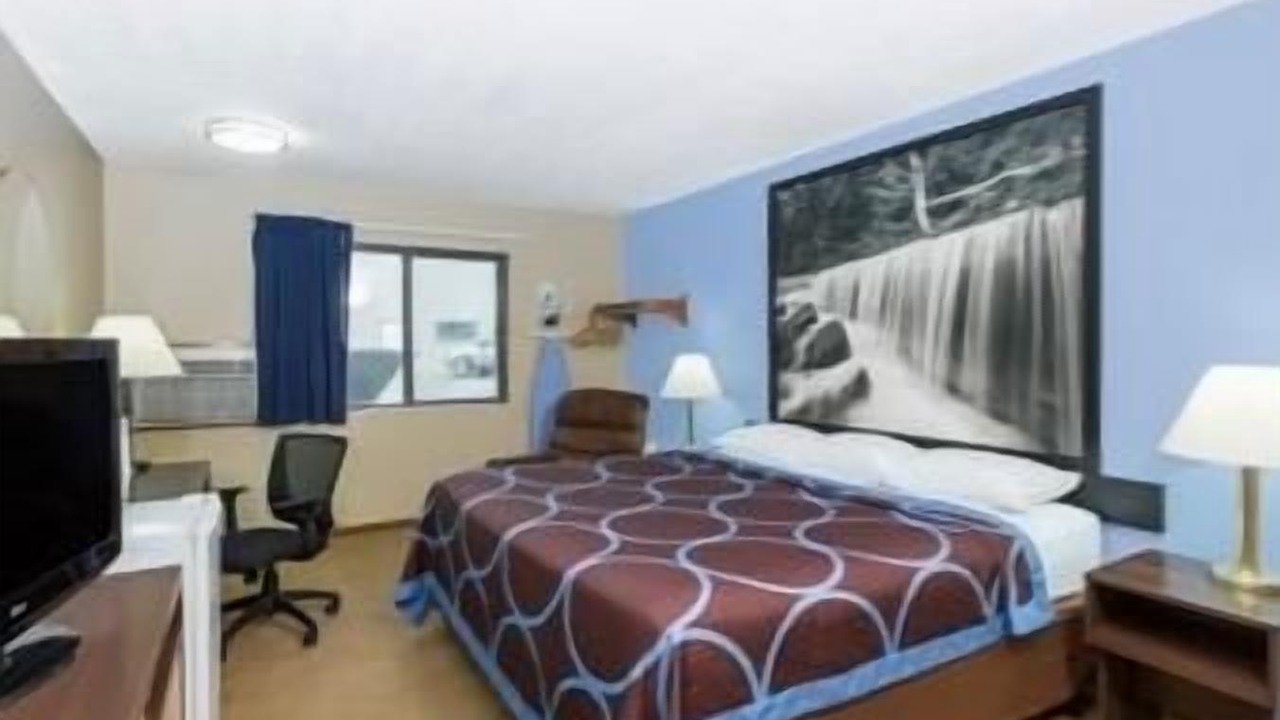 Photo of Bedroom in Manhattan