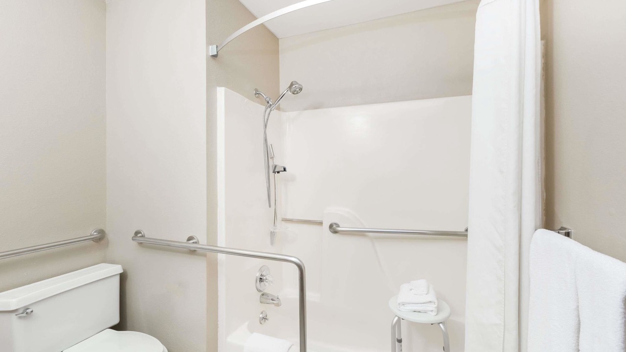 Photo of Bathroom in Manhattan