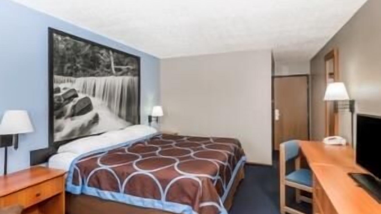 Photo of Bedroom in Manhattan