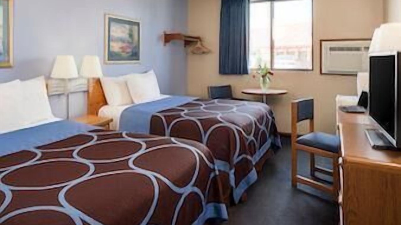 Photo of Bedroom in Manhattan