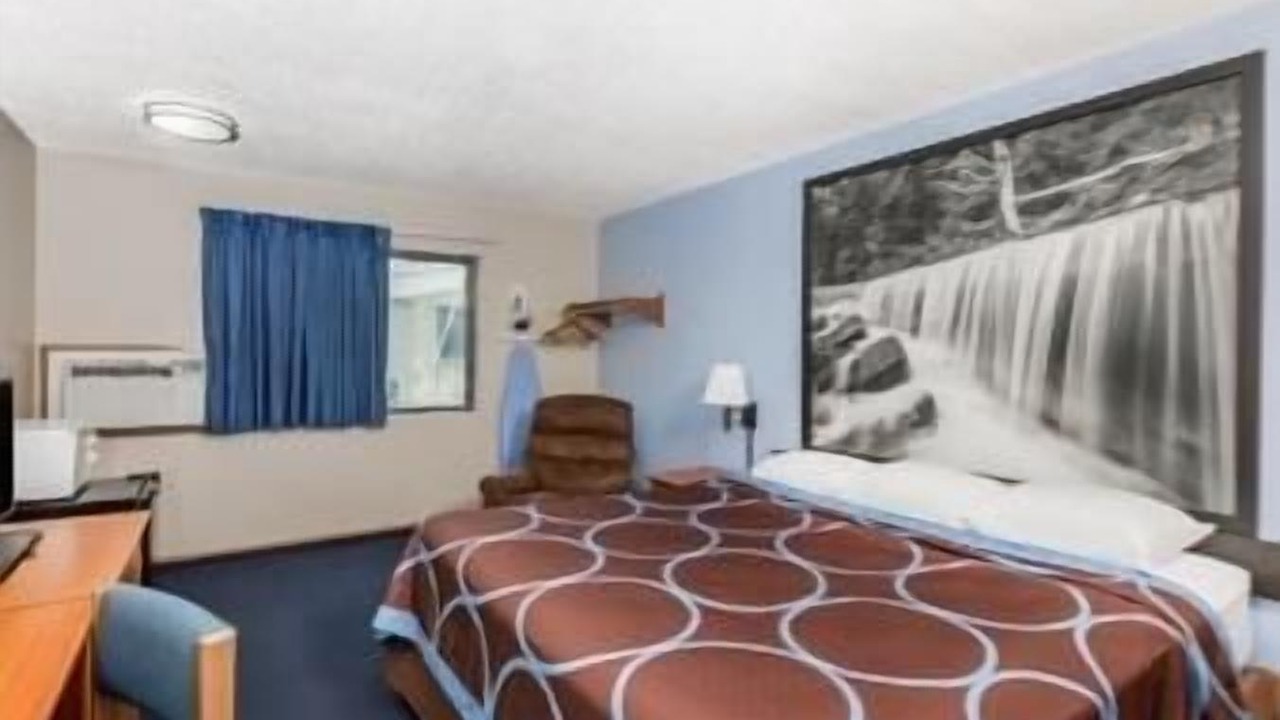 Photo of Bedroom in Manhattan