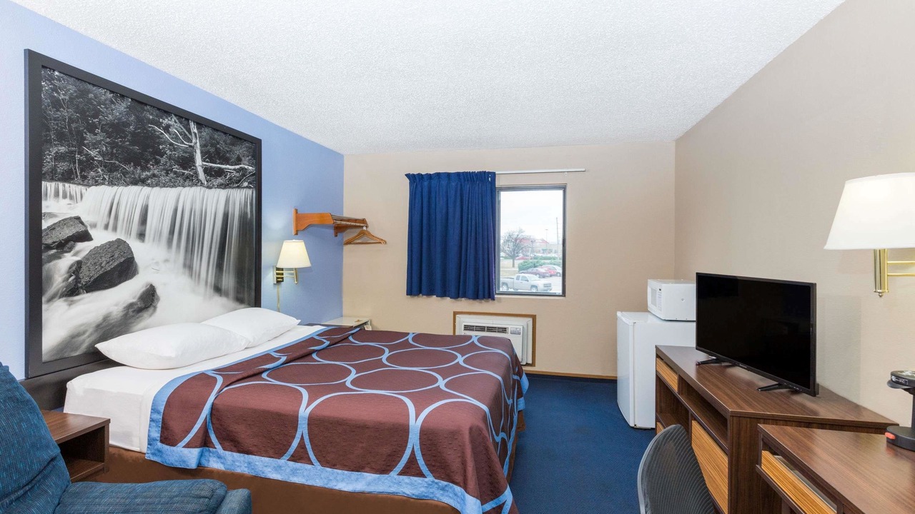Photo of Bedroom in Manhattan