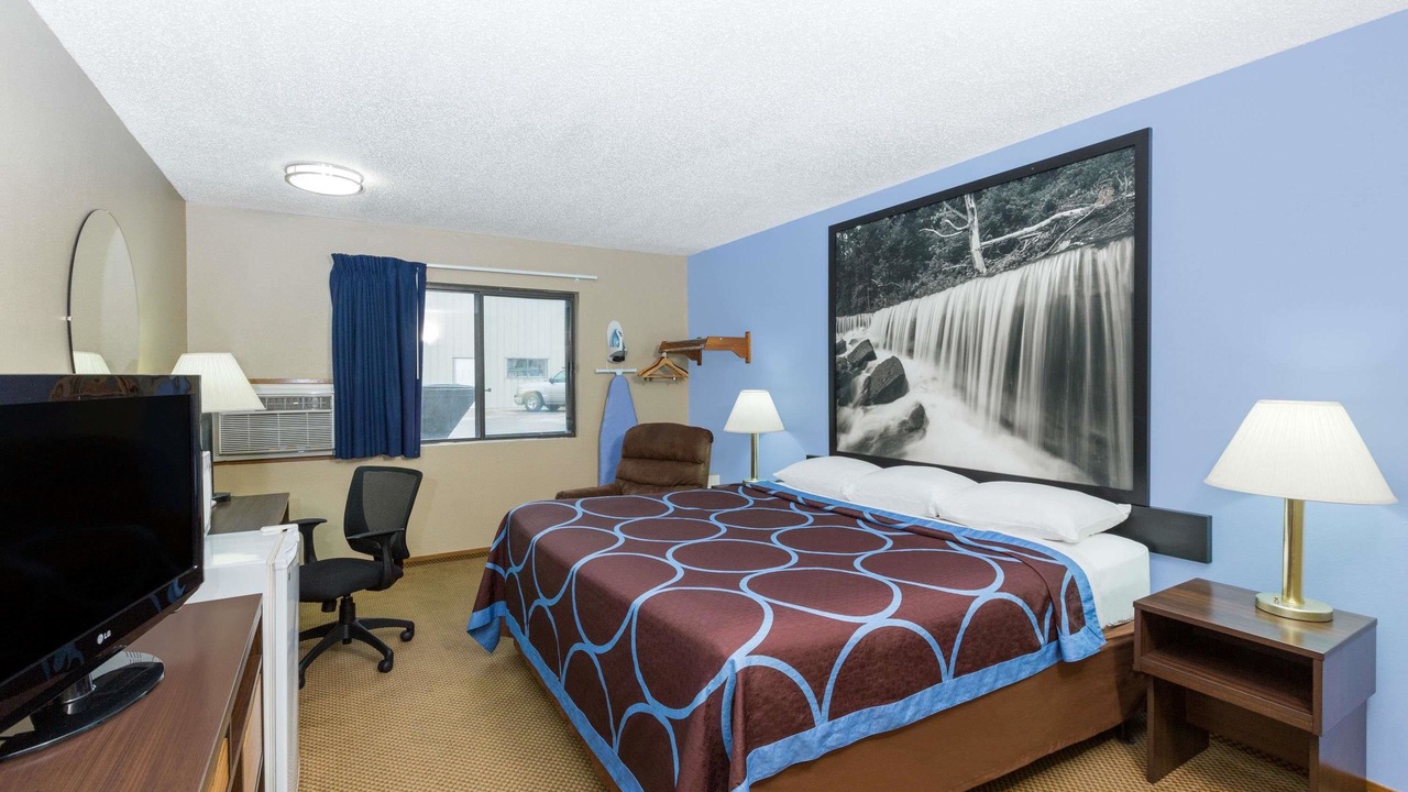 Photo of Bedroom in Manhattan