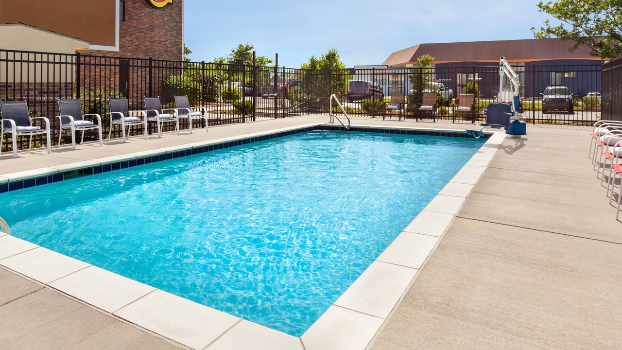 Photo of Outdoor in Lenexa