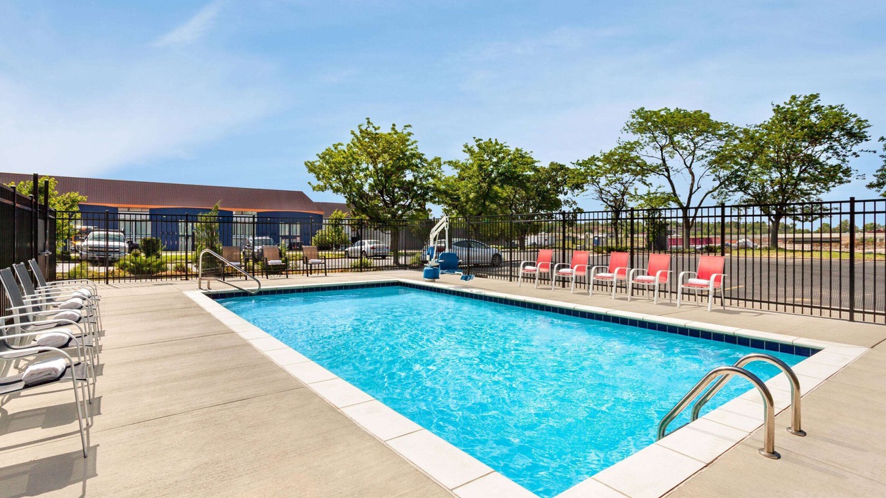 Photo of Outdoor in Lenexa
