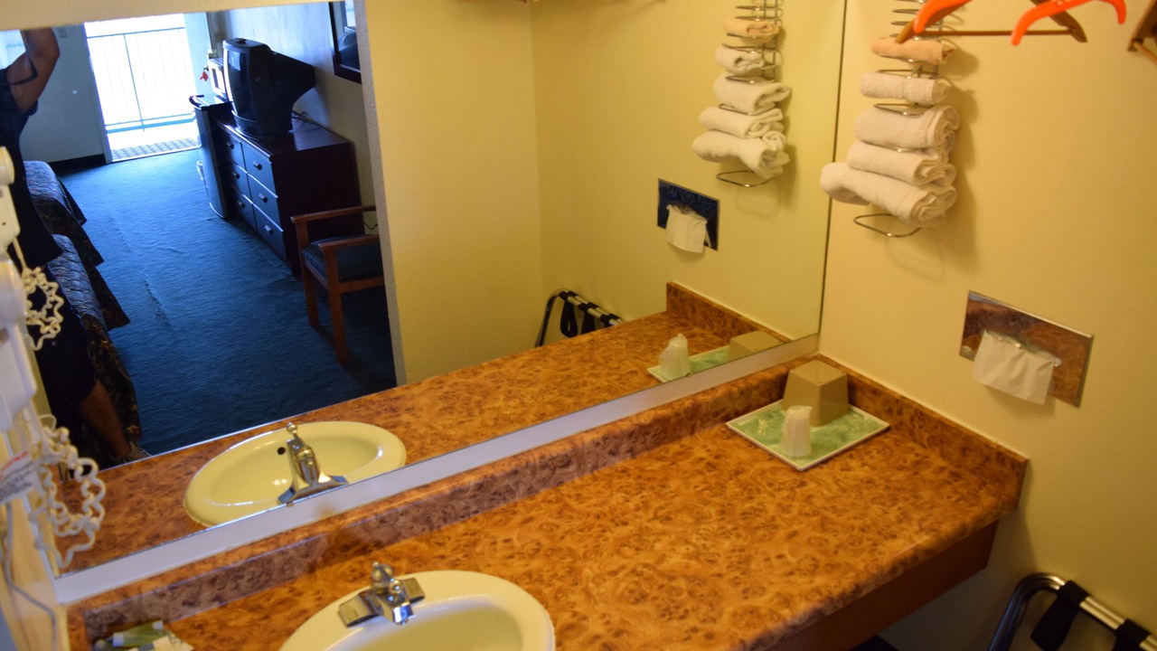 Photo of Bathroom in Craig