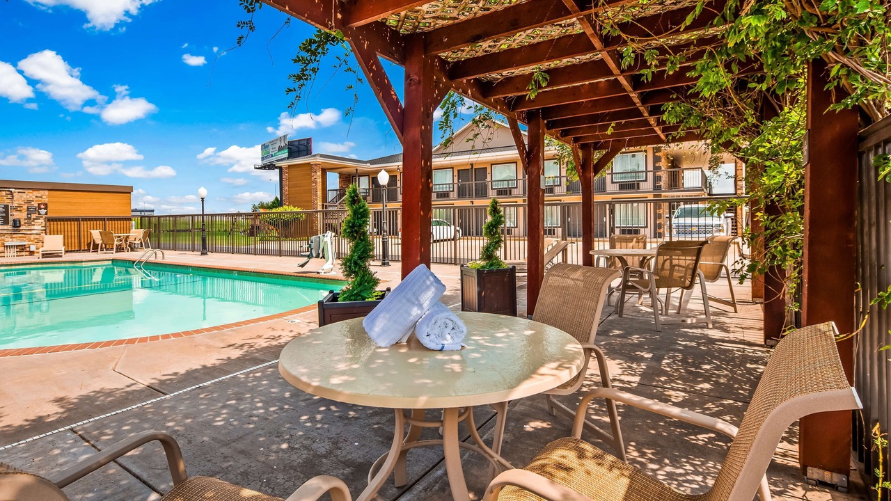 Photo of Outdoor in El Reno
