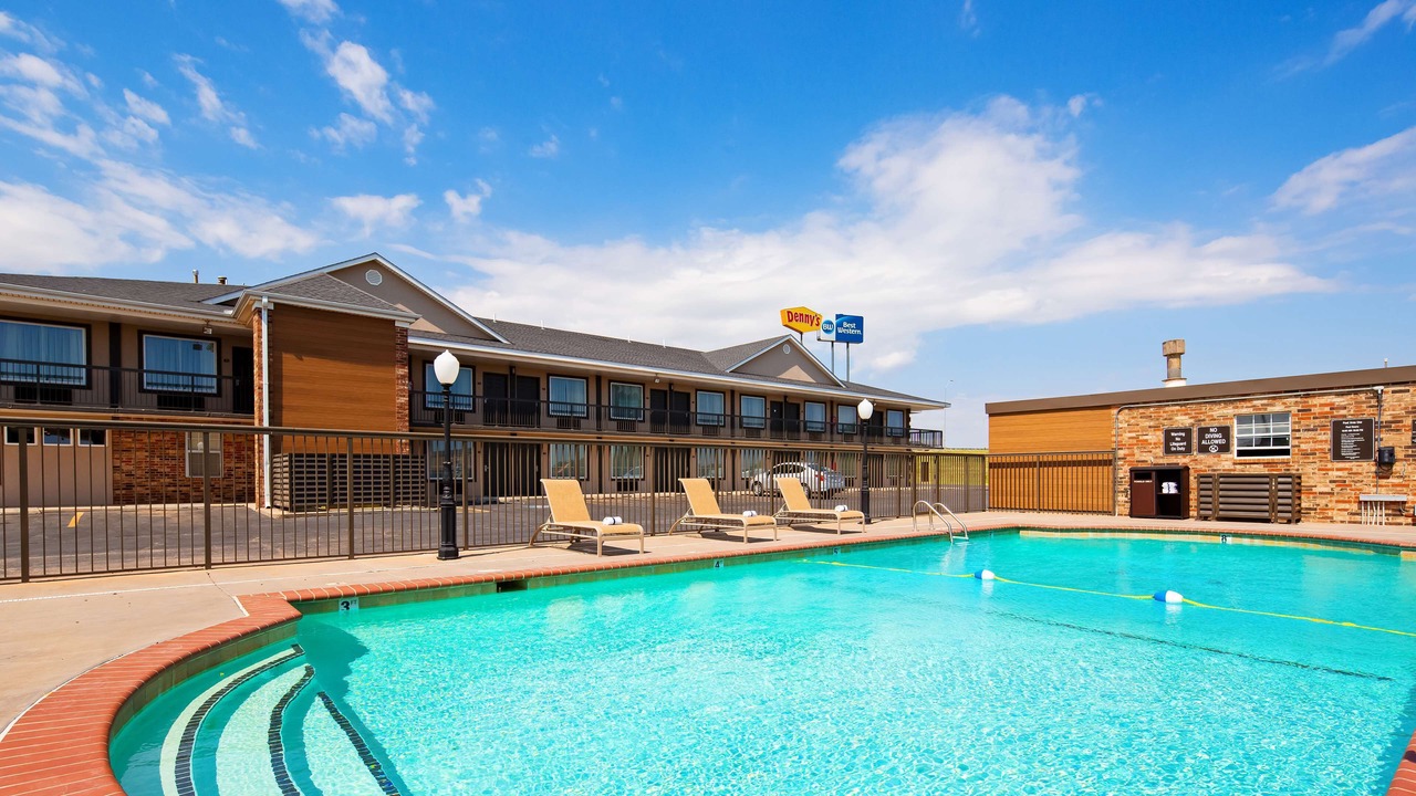 Photo of Outdoor in El Reno