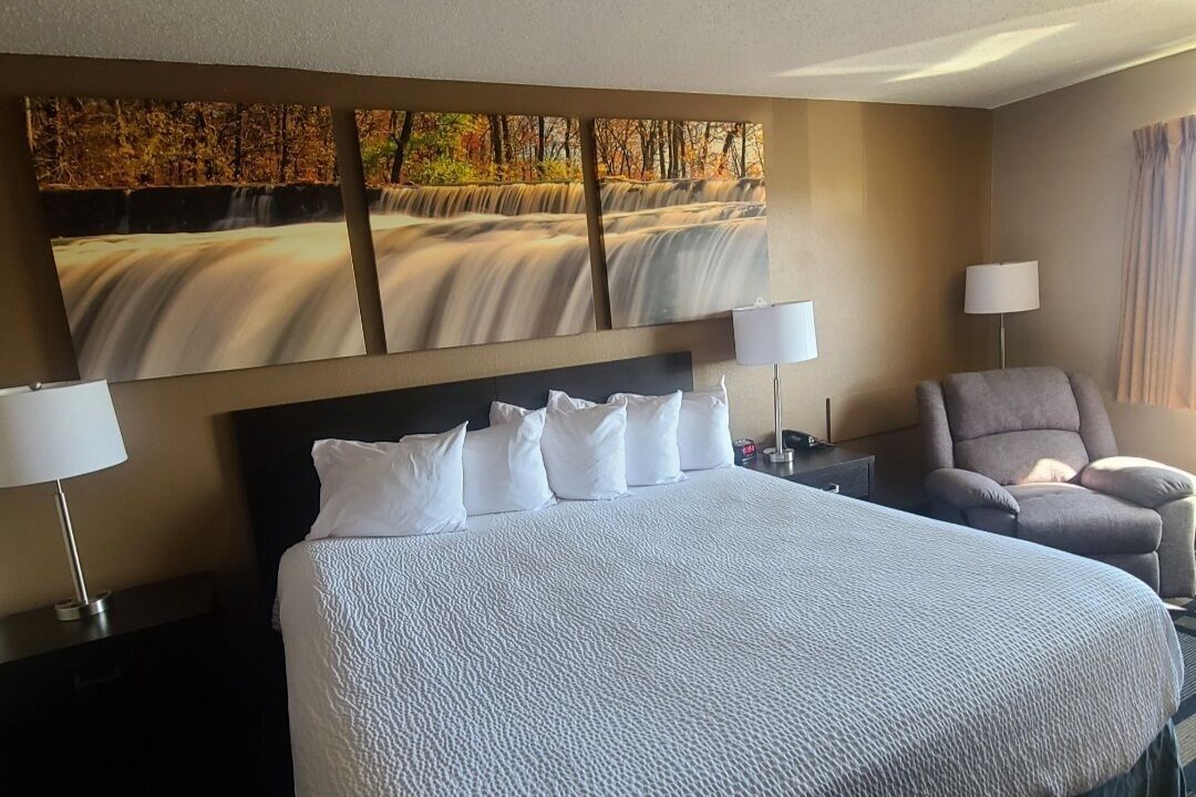 Photo of Bedroom in Watertown