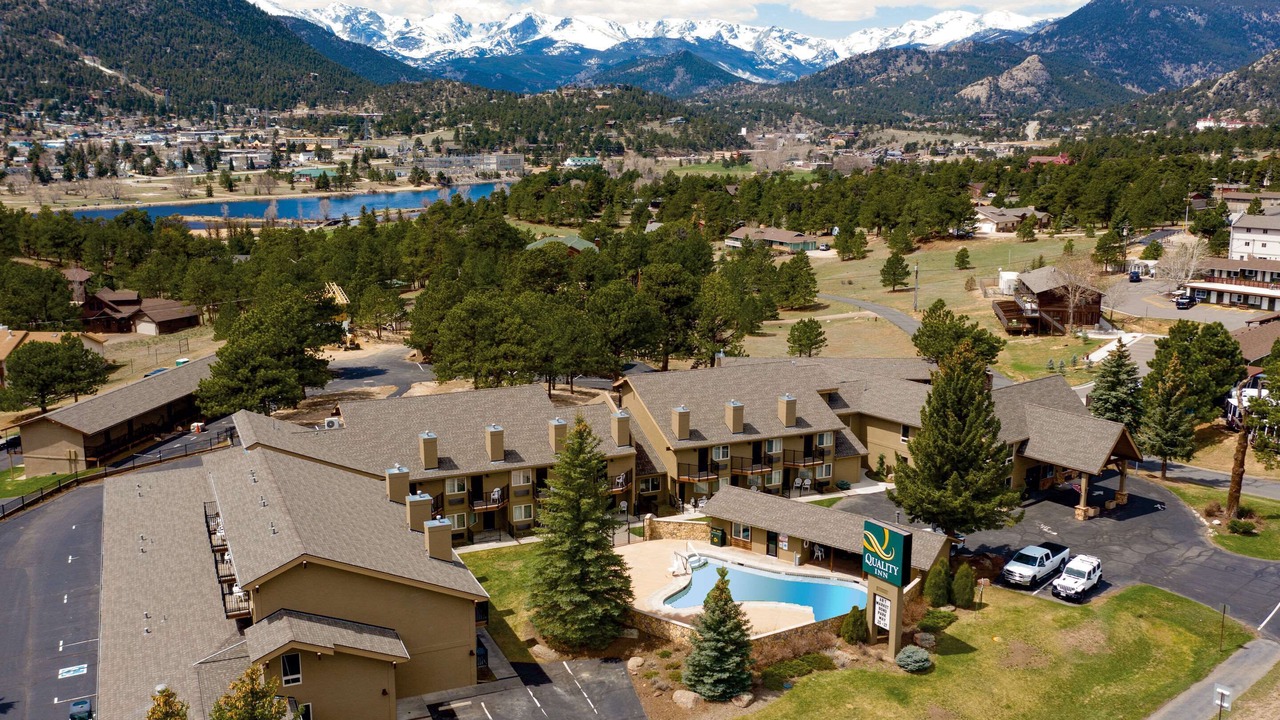 Photo of Outdoor in Estes Park
