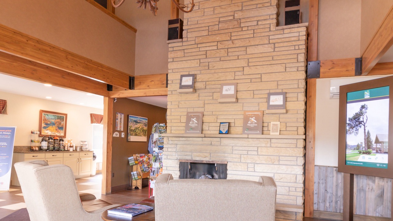 Photo of Others in Estes Park