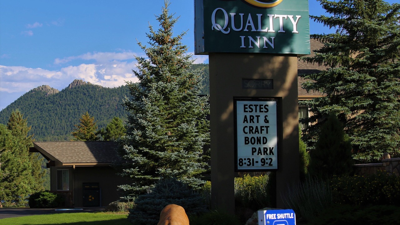 Photo of Outdoor in Estes Park