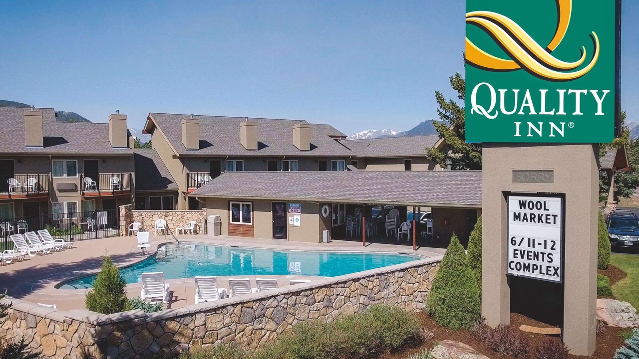 Photo of Outdoor in Estes Park