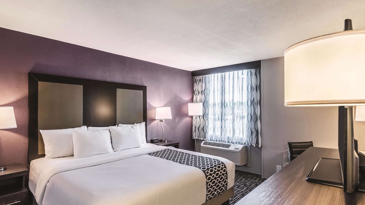 Photo of Bedroom in Briargate