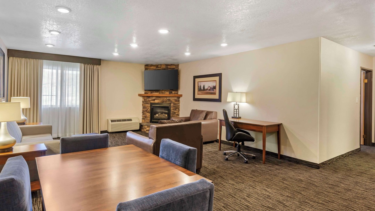 Photo of Bedroom in Kimball Junction