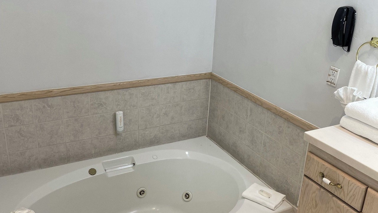 Photo of Bathroom in Vernal