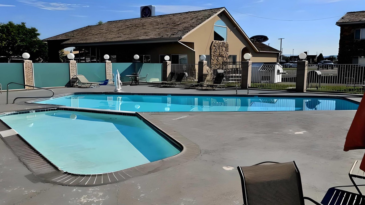 Photo of Outdoor in Vernal