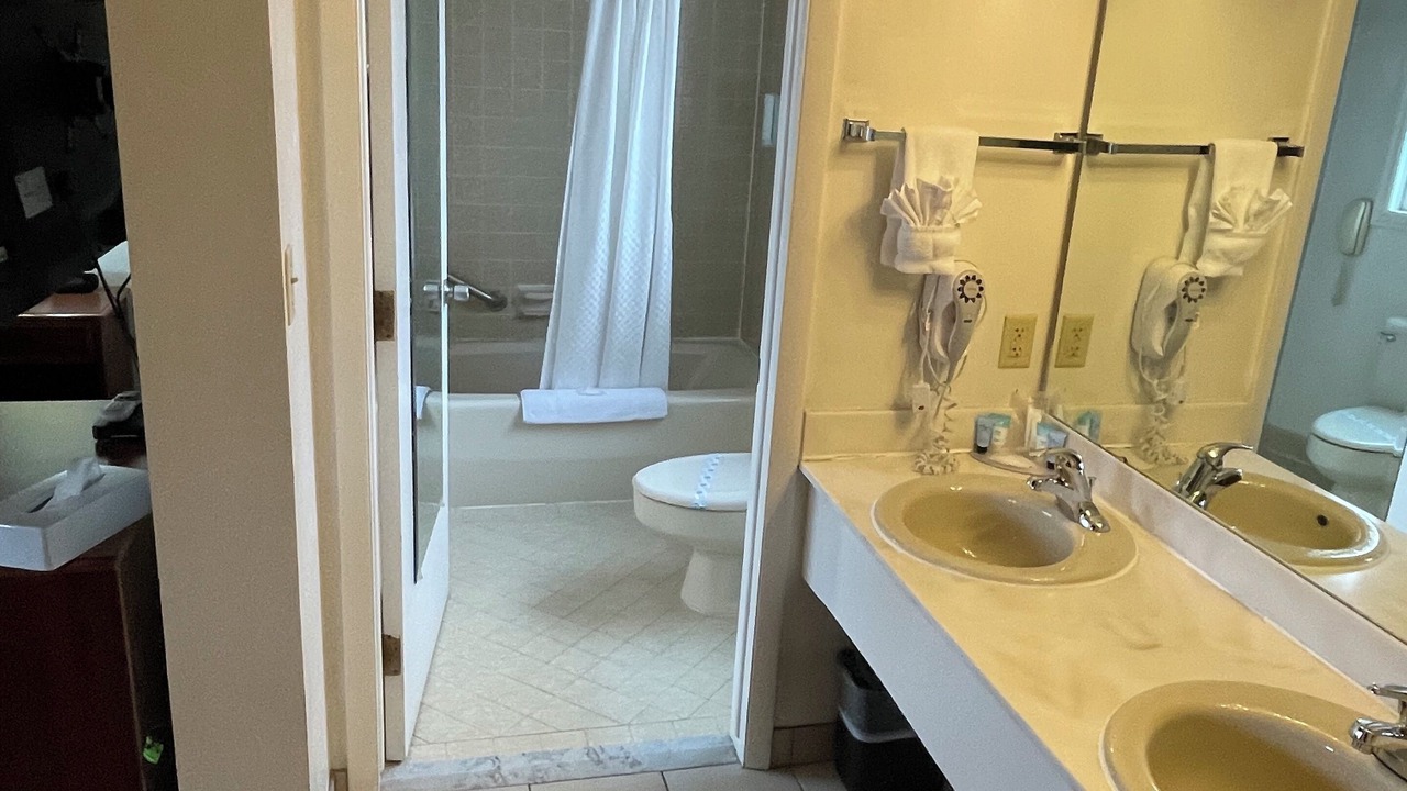 Photo of Bathroom in Vernal