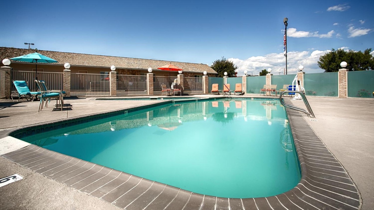 Photo of Outdoor in Vernal