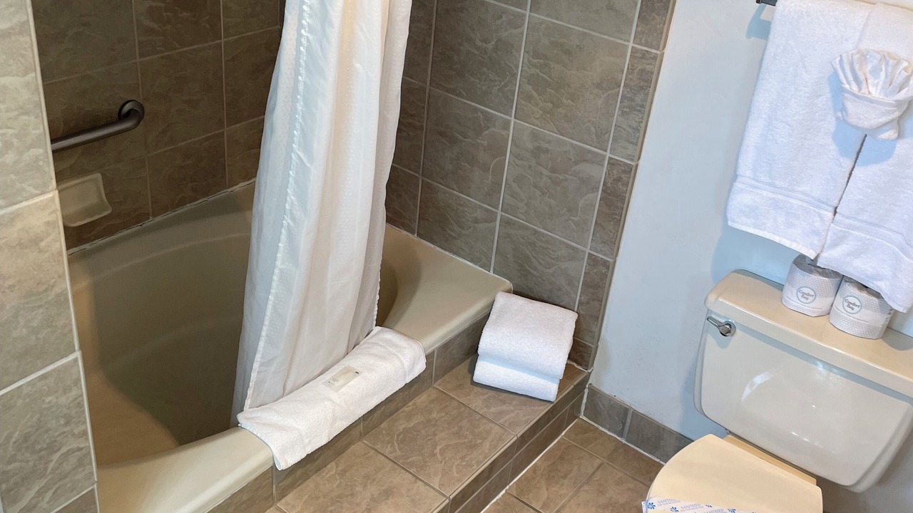 Photo of Bathroom in Vernal