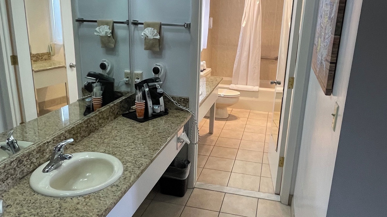 Photo of Bathroom in Vernal