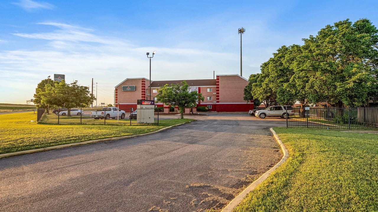Photo of Outdoor in Wichita