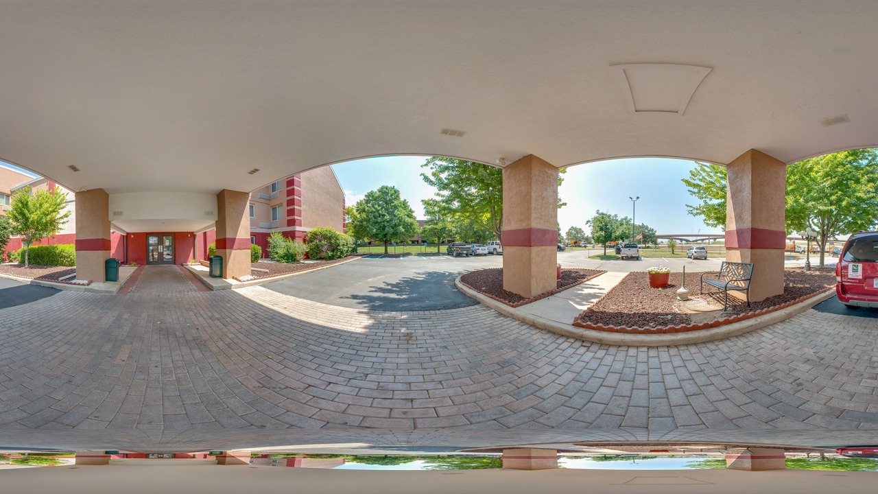 Photo of Outdoor in Wichita