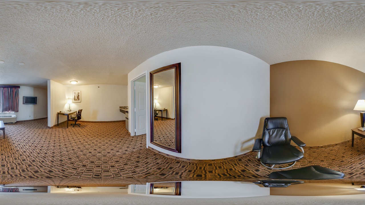 Photo of Livingroom in Wichita