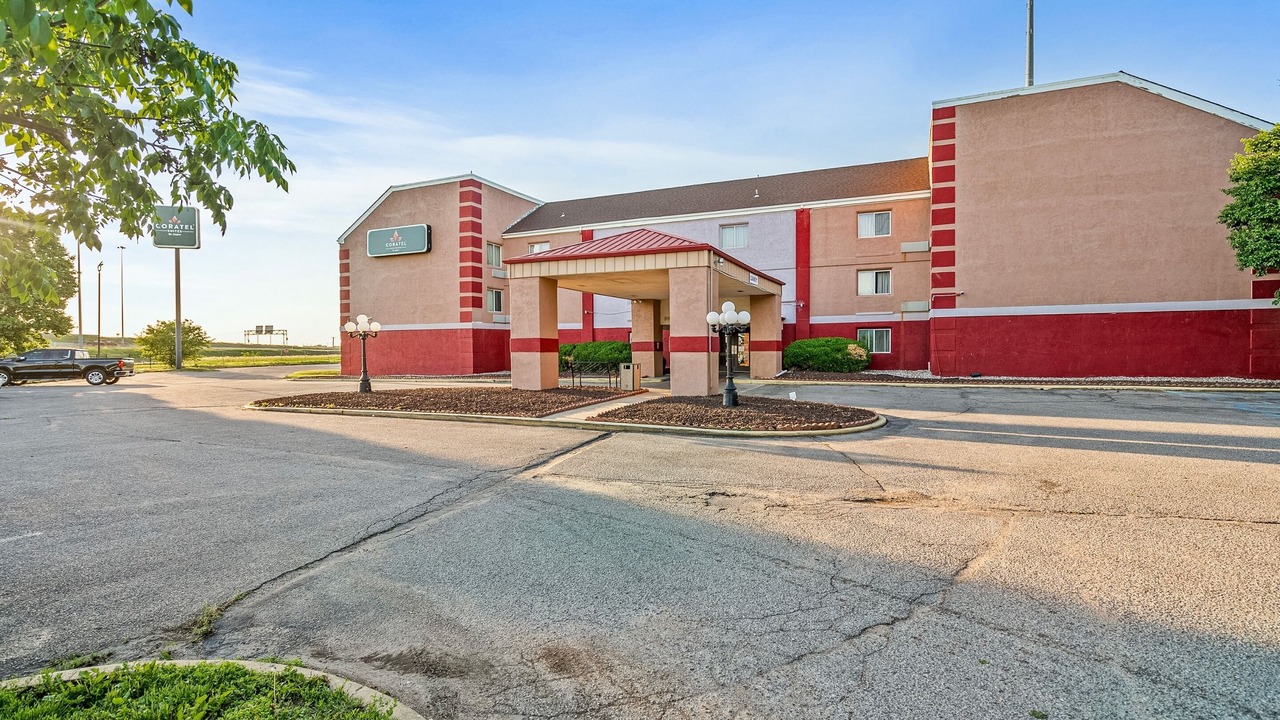 Photo of Outdoor in Wichita