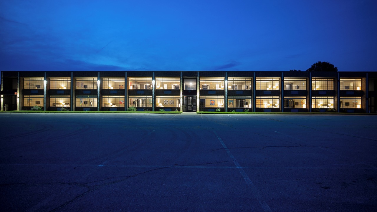 Photo of Outdoor in Iowa City