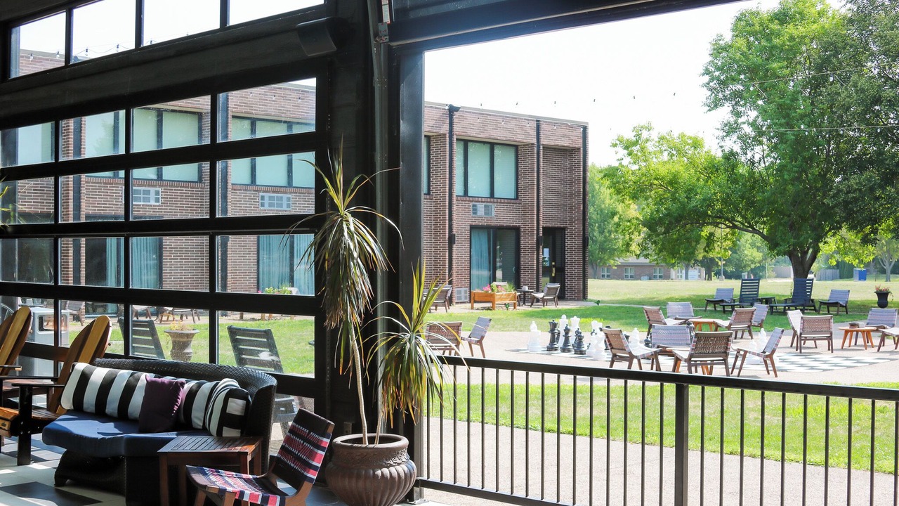 Photo of Outdoor in Iowa City
