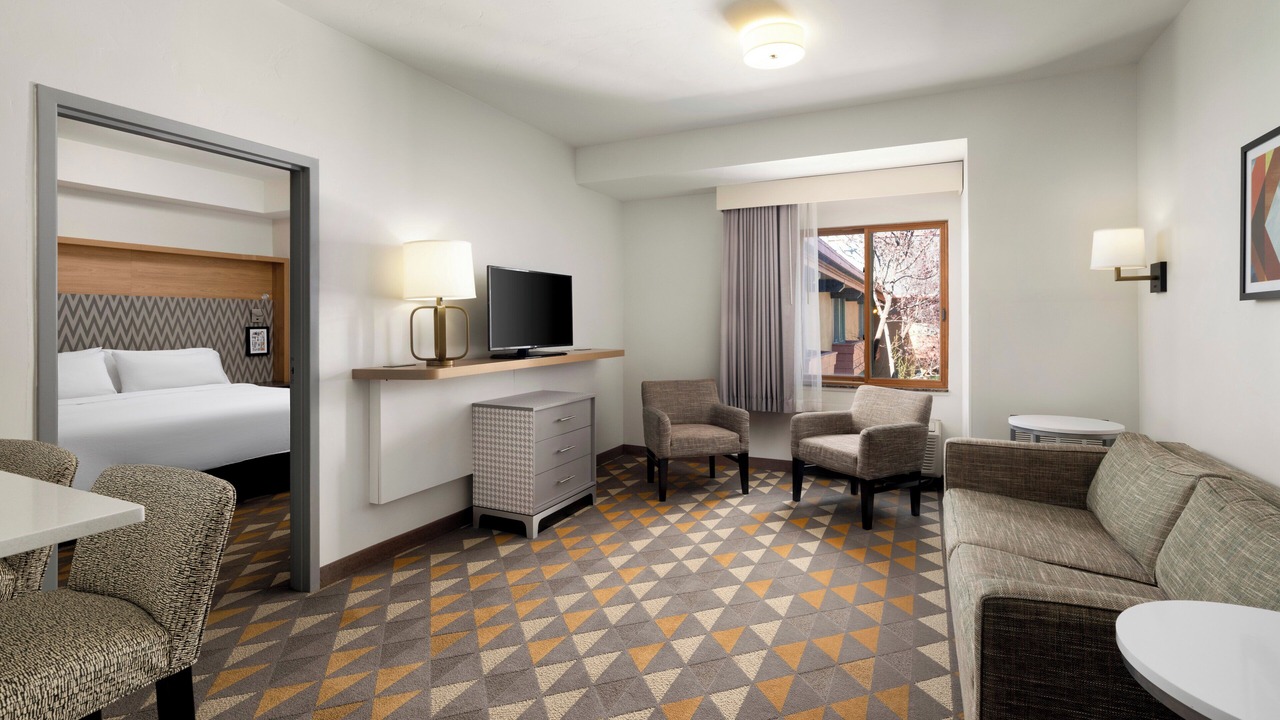 Photo of Bedroom in Steamboat Springs