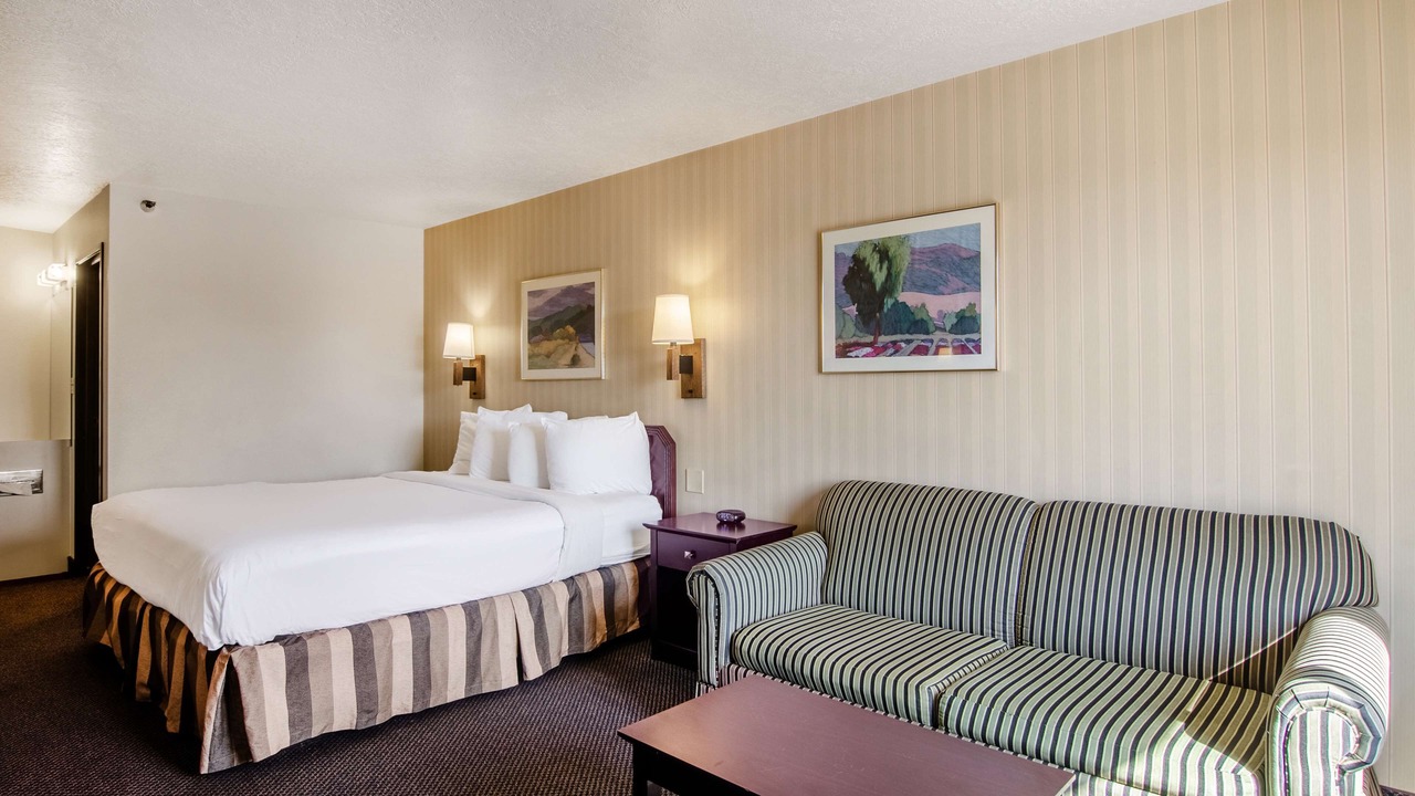 Photo of Bedroom in Fort Collins