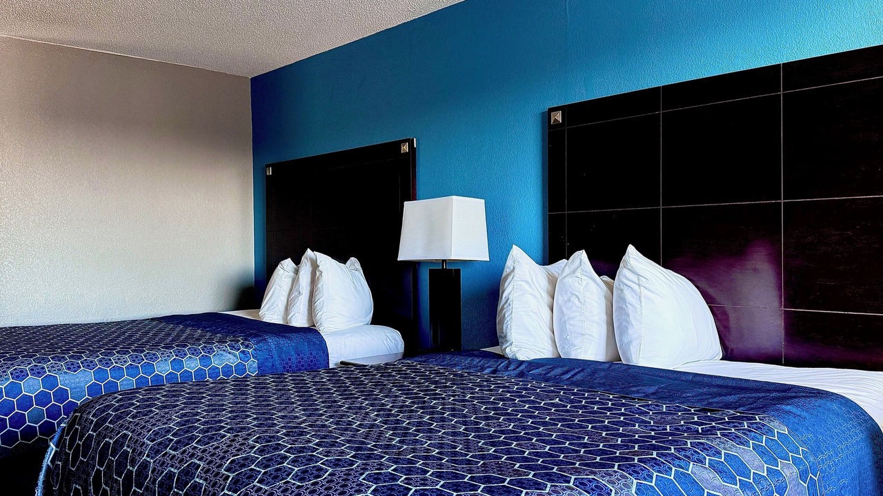Photo of Bedroom in Southwest Area