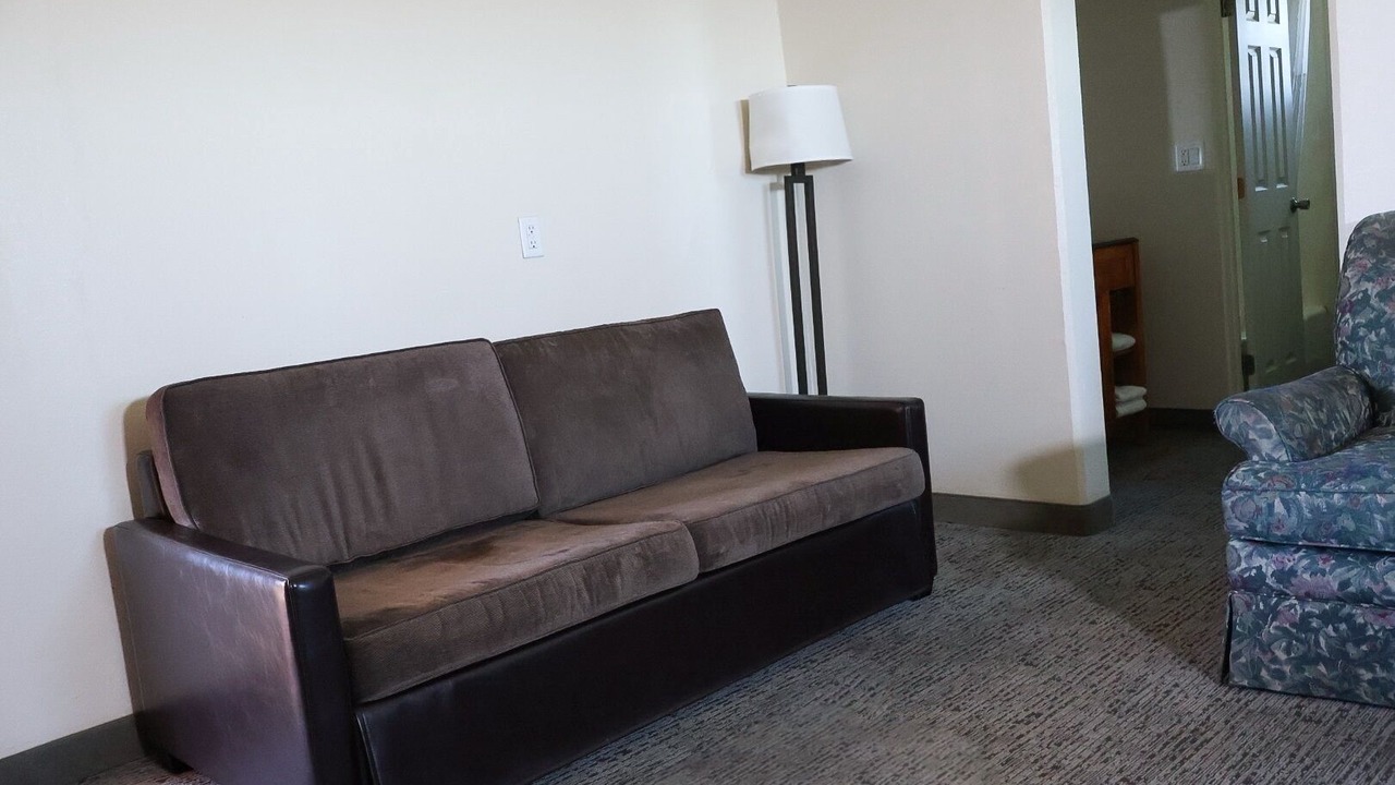 Photo of Bedroom in La Junta