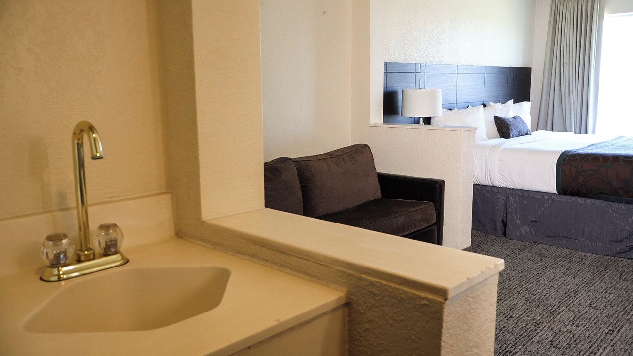 Photo of Bedroom in La Junta