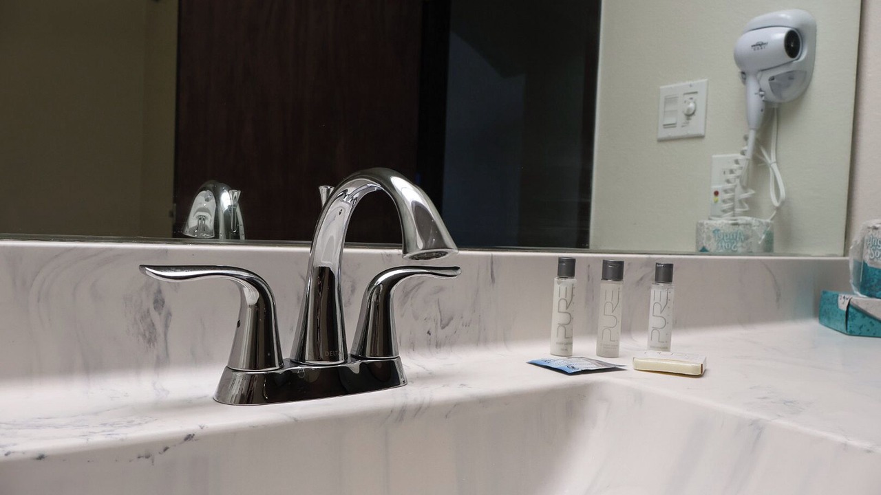 Photo of Bathroom in La Junta