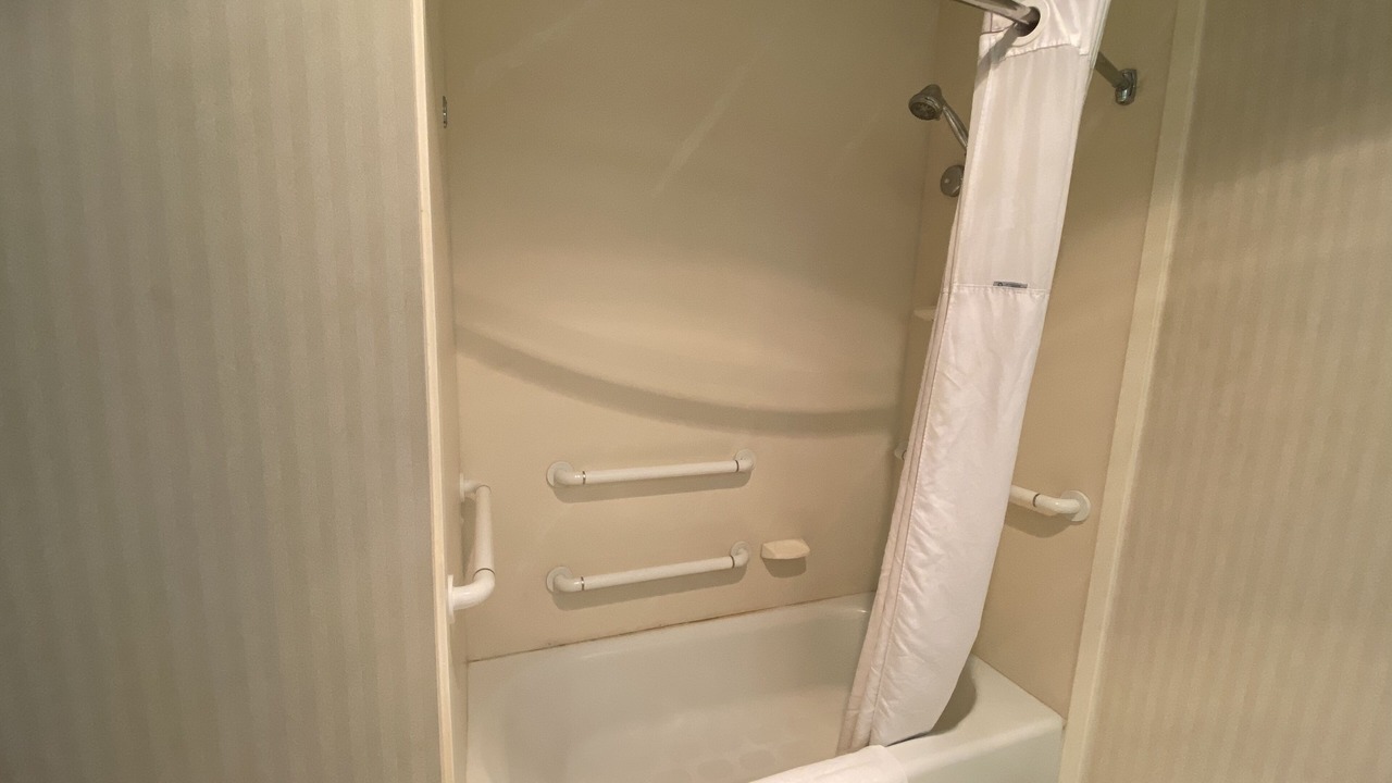 Photo of Bathroom in La Junta