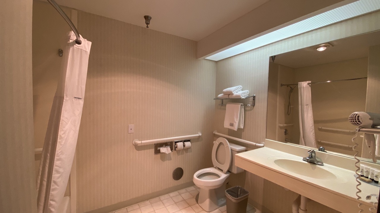 Photo of Bathroom in La Junta